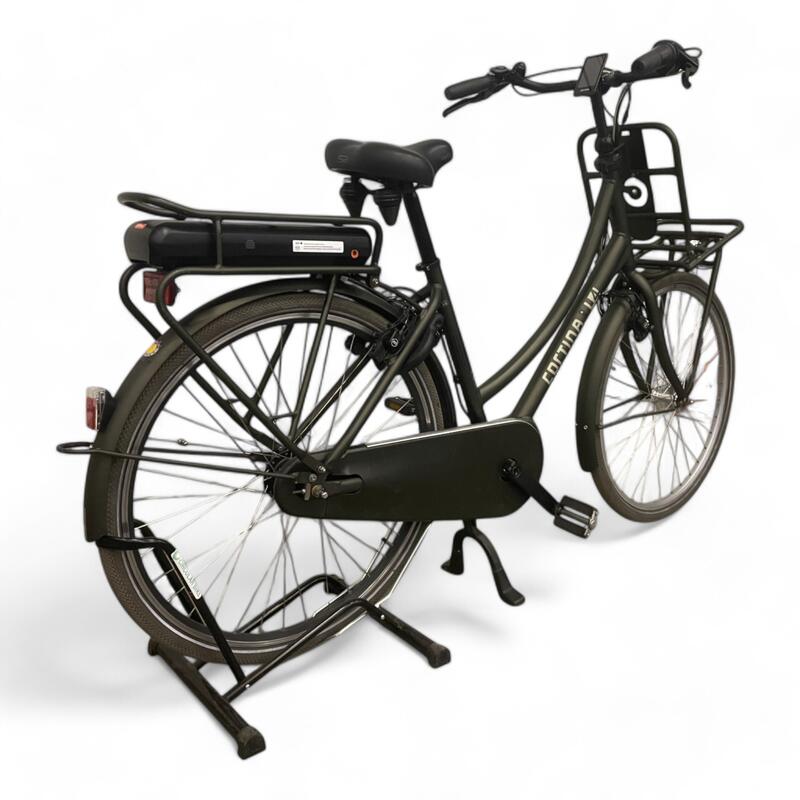 Tweedehands - Elektrische fiets - Cortina E-U4 RB7