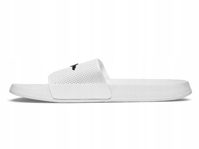 KLAPKI sportowe CHAMPION DAYTONA S11512-WW001 białe na basen 40,5-41 4/6