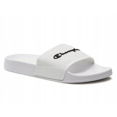 Klapki damskie Champion Daytona na basen