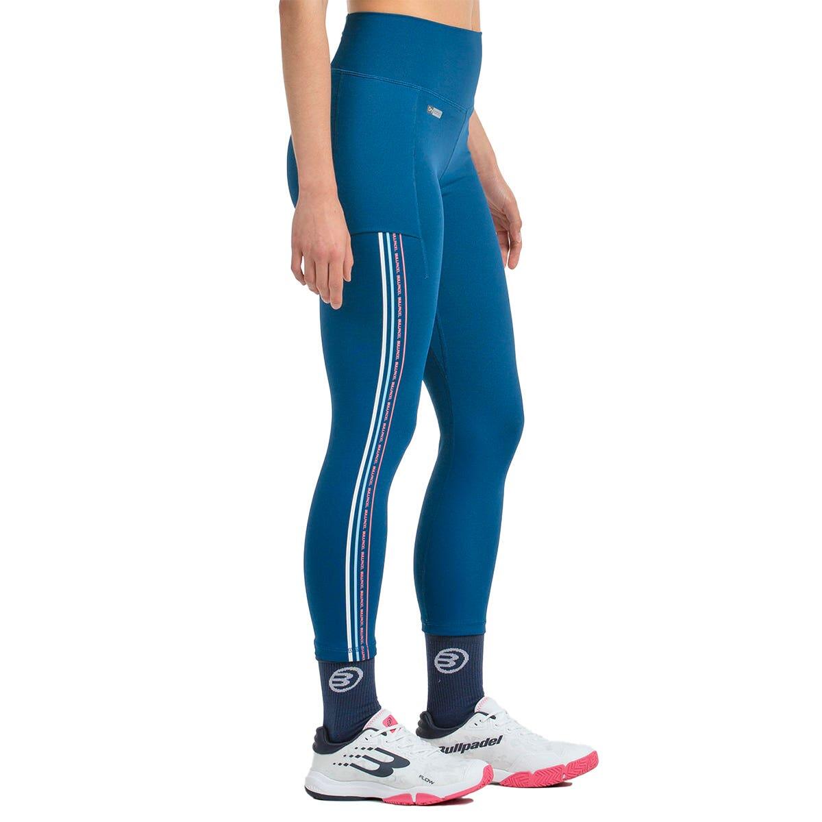 Collants Pour Femmes Bullpadel Damava 3/7