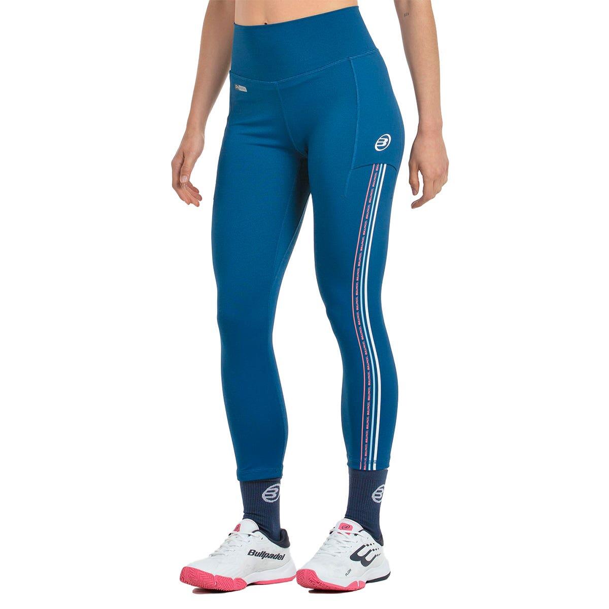 Collants Pour Femmes Bullpadel Damava 2/7