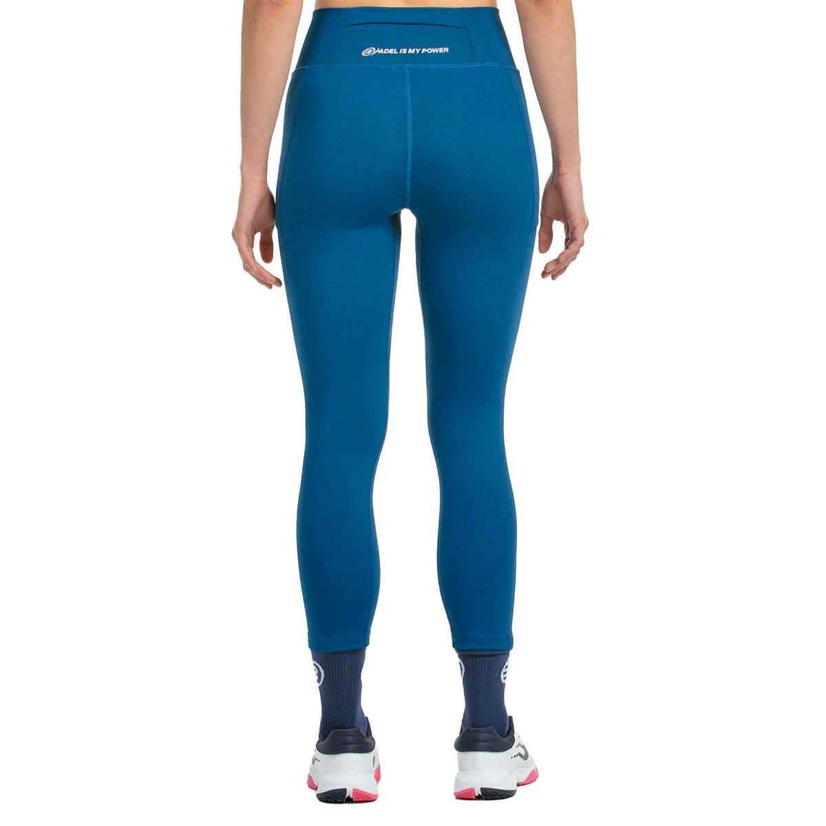 Collants Pour Femmes Bullpadel Damava 4/7
