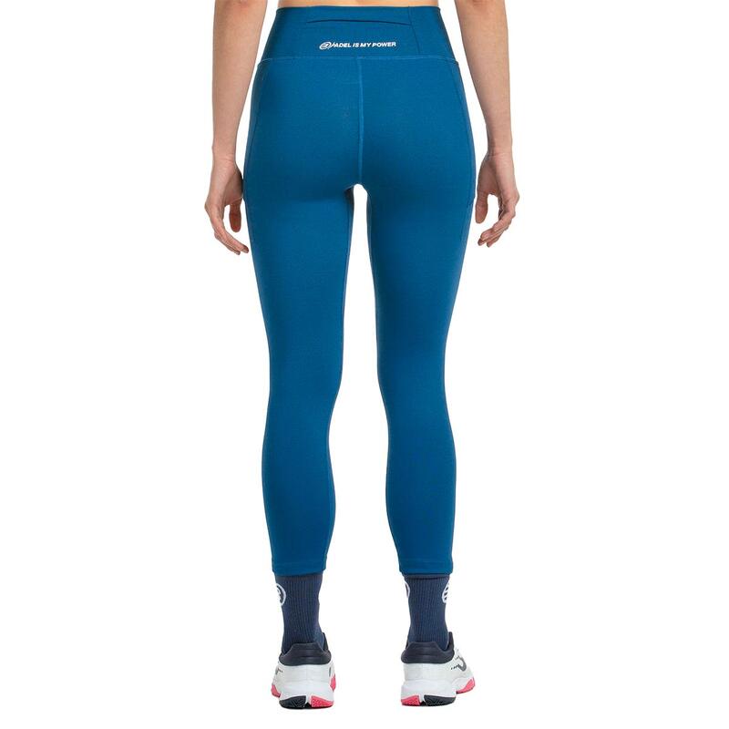 Malla Bullpadel Mujer Damava