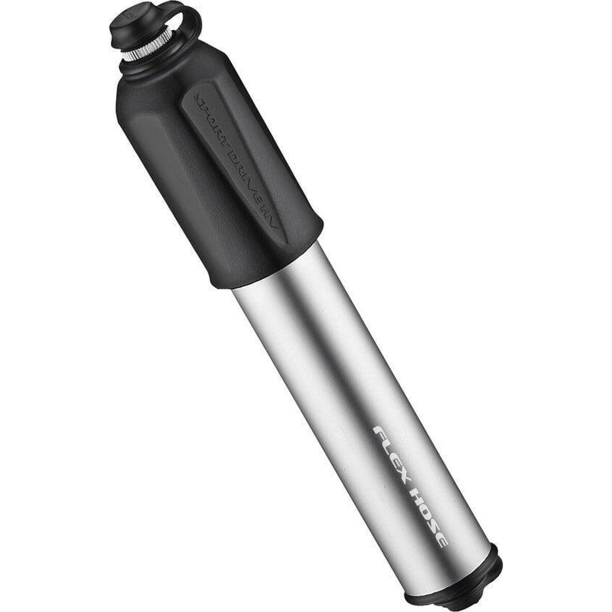 Bomba manual Lezyne Sport Drive HP