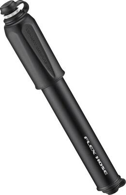 Handpomp lichtgewicht - sport drive hp zwart