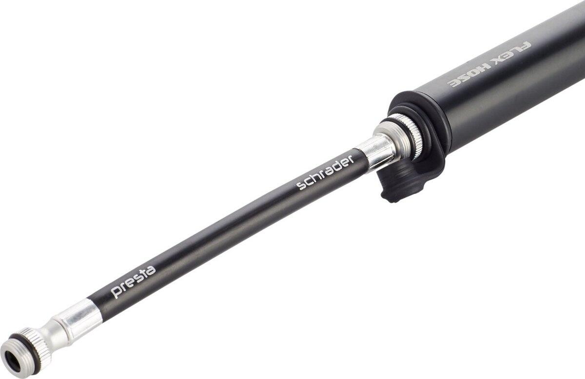 Pompe à main légère - Sport Drive HP noir 3/3