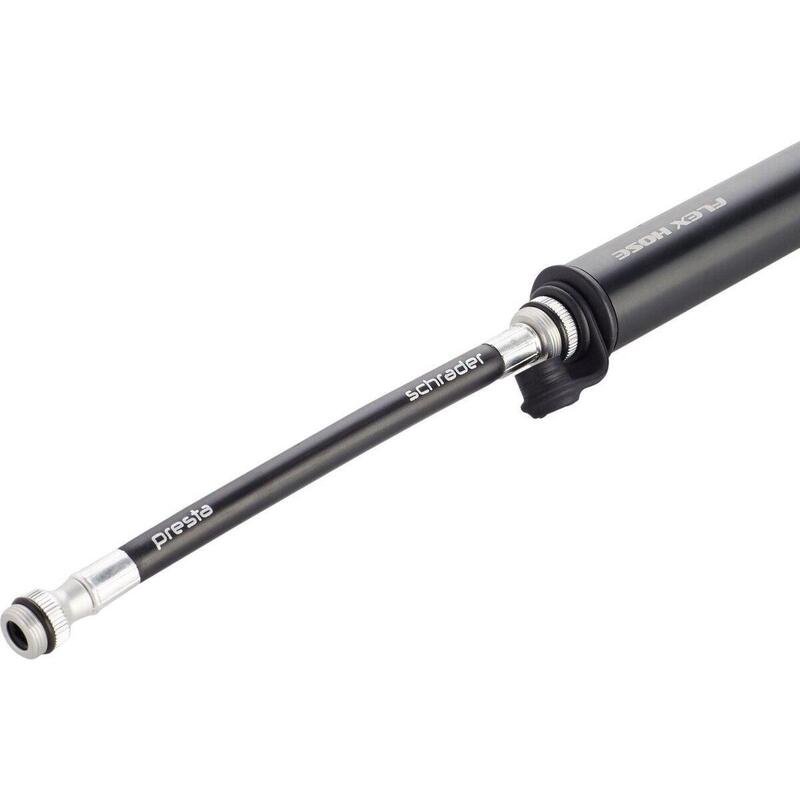LEZYNE HP Drive-M Pompe à Main Mixte