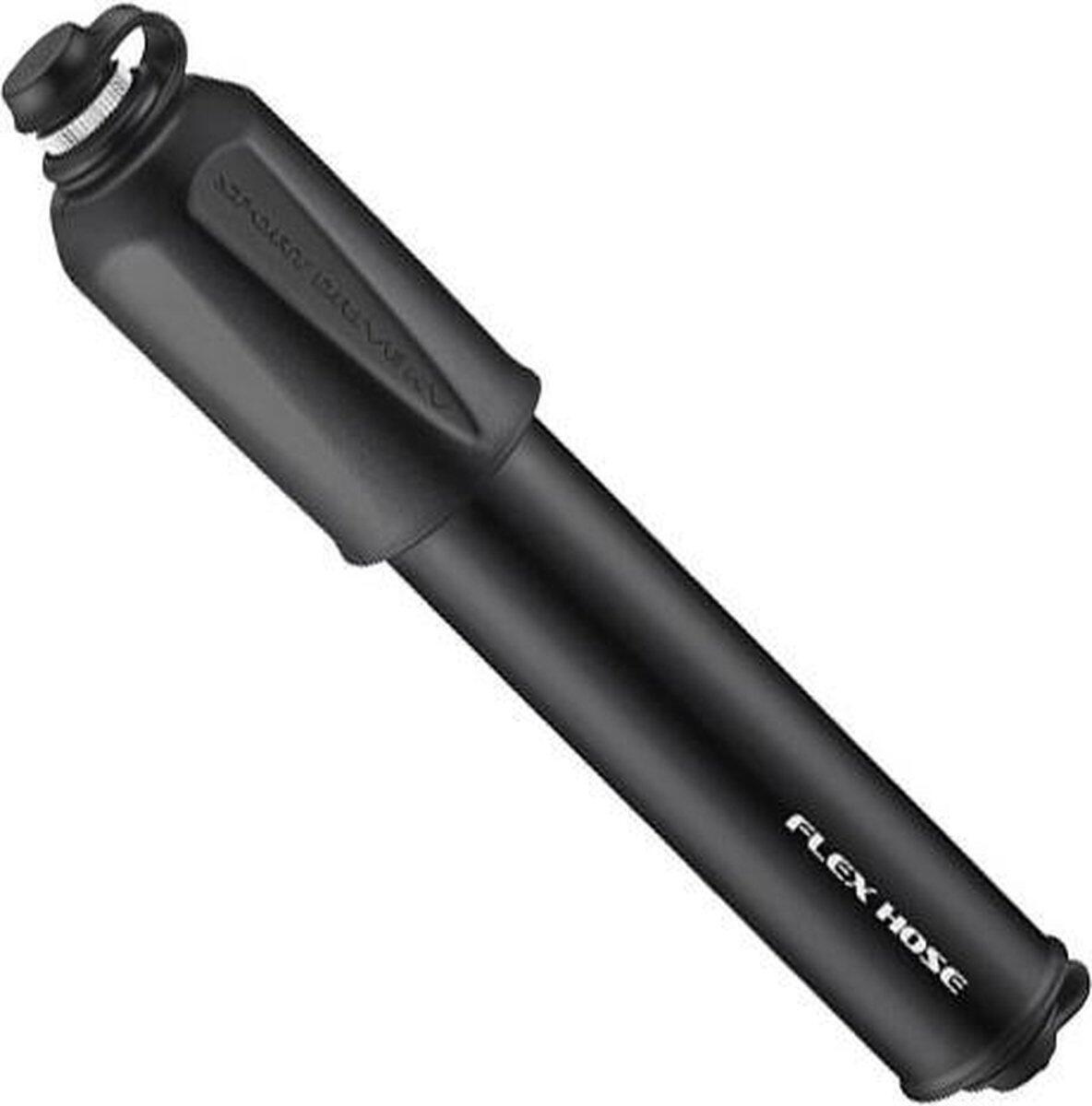 LEZYNE Handpomp veelzijdig - Sport Drive HV zwart