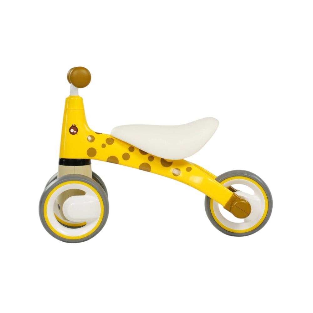 Devessport Correpasillos Triciclo Jirafa Infantil Kohala Baby – Ligero, Seguro y 2/7