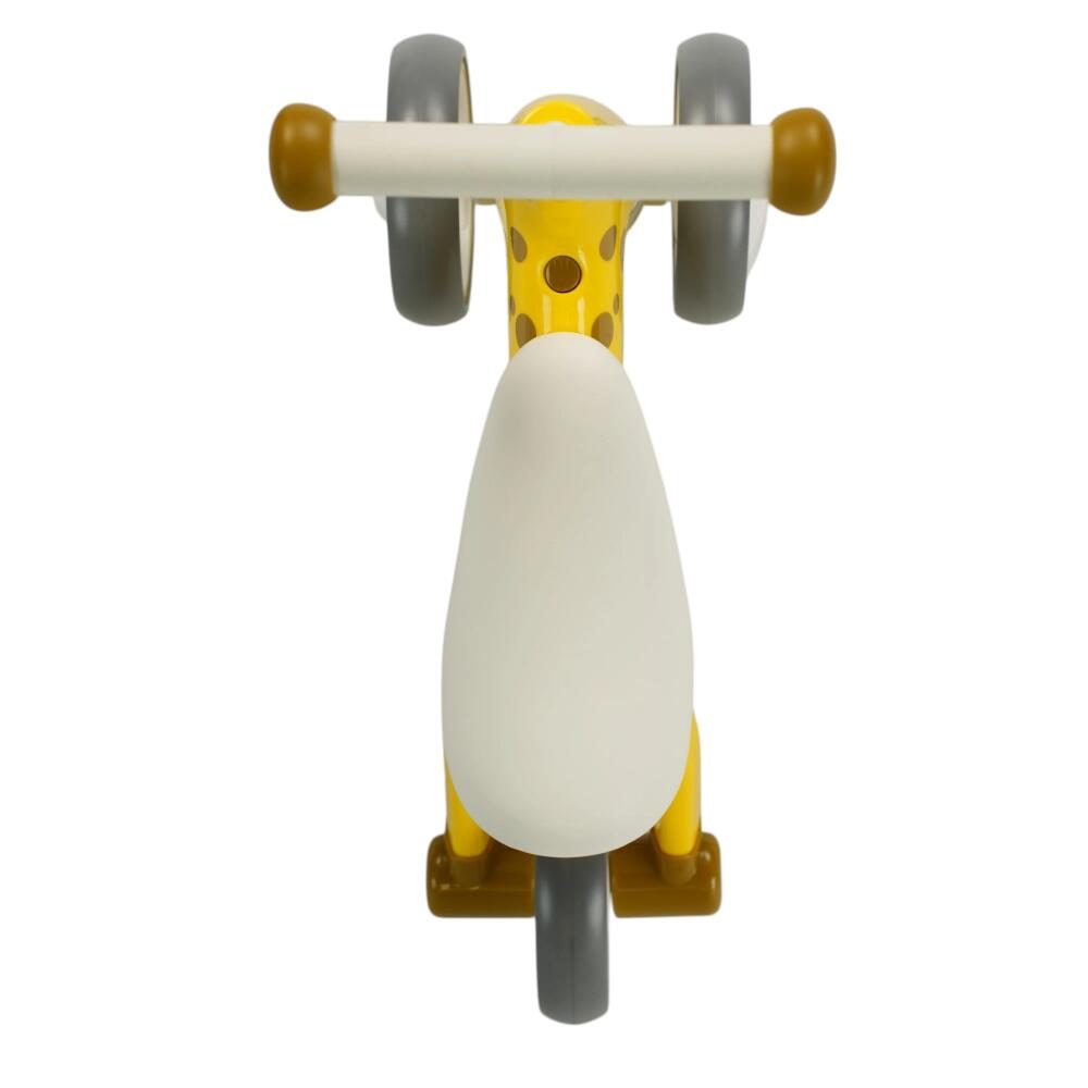 Devessport Correpasillos Triciclo Jirafa Infantil Kohala Baby – Ligero, Seguro y 7/7