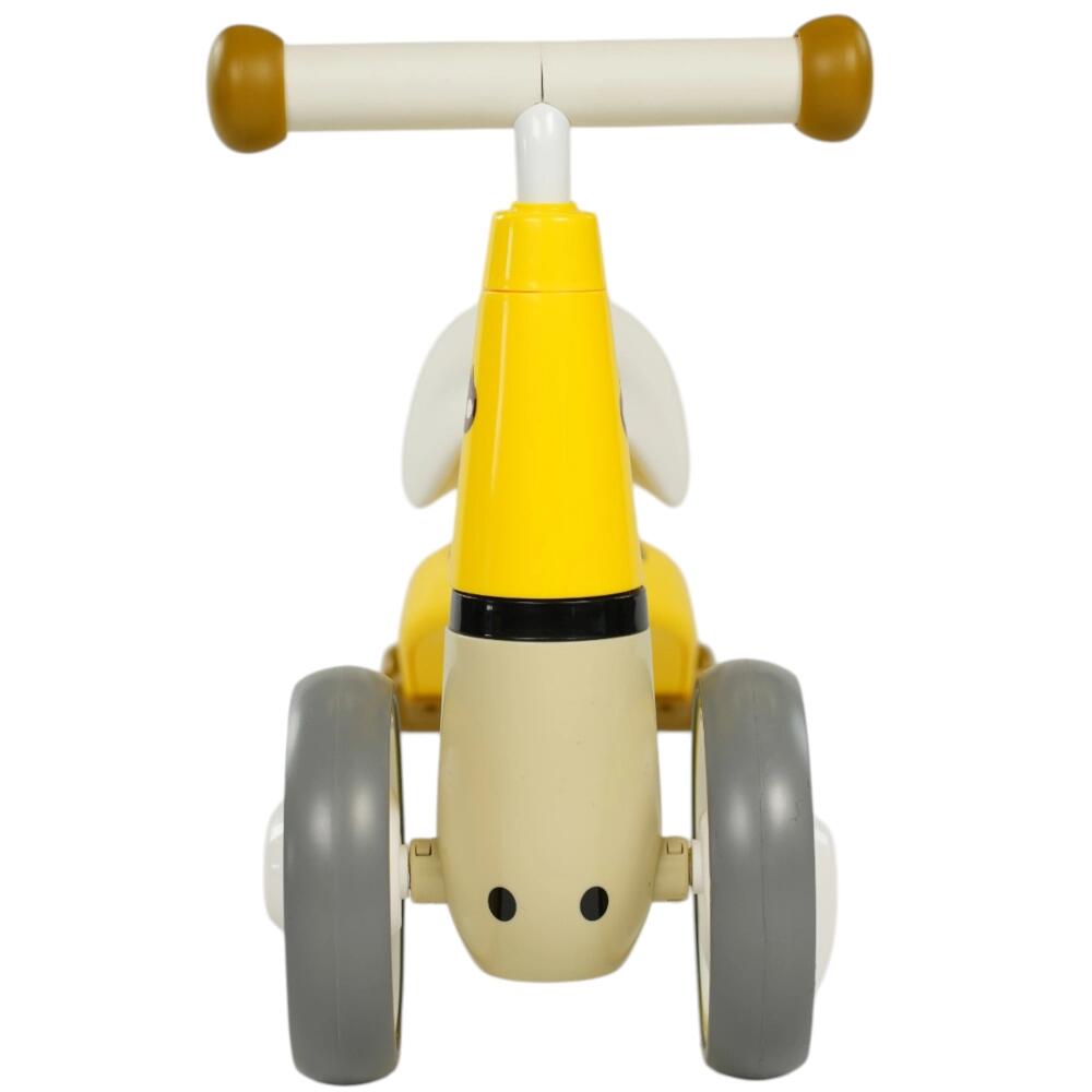 Devessport Correpasillos Triciclo Jirafa Infantil Kohala Baby – Ligero, Seguro y 4/7