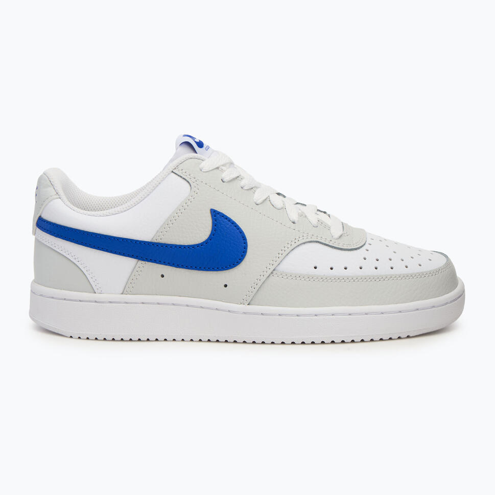 Buty męskie sportowe snekersy Nike COURT VISION LO