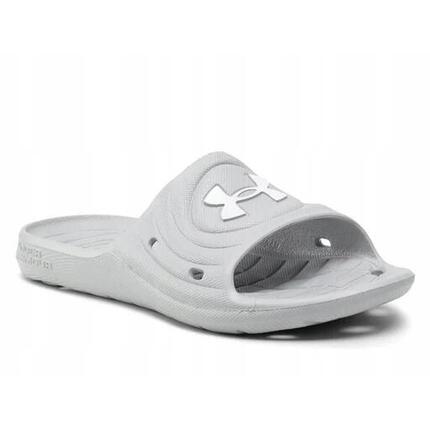 Klapki sportowe basenowe męskie Under Armour UA Locker IV