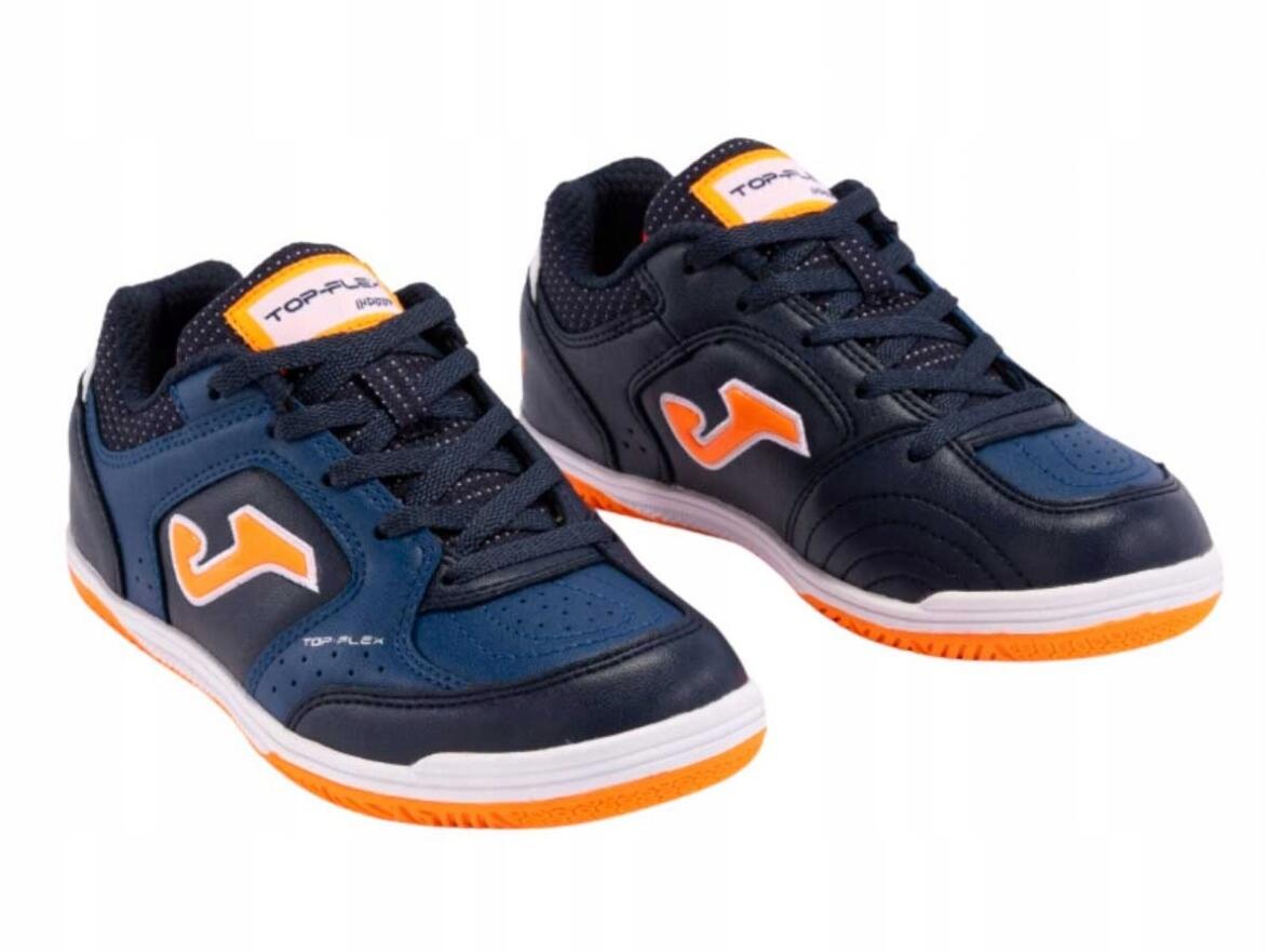 Scarpe Joma modello TPJW2433IN per unisex ragazzi 5/7