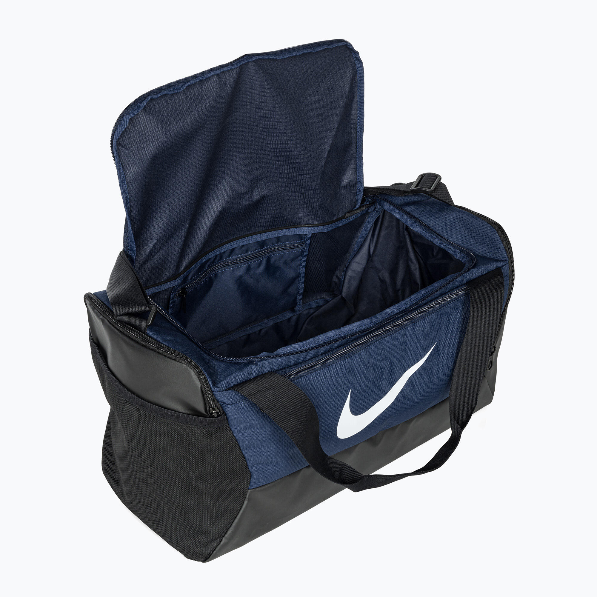Sac De Sport/voyage BRASILIA (Bleu Marine) Taille unique 3/7