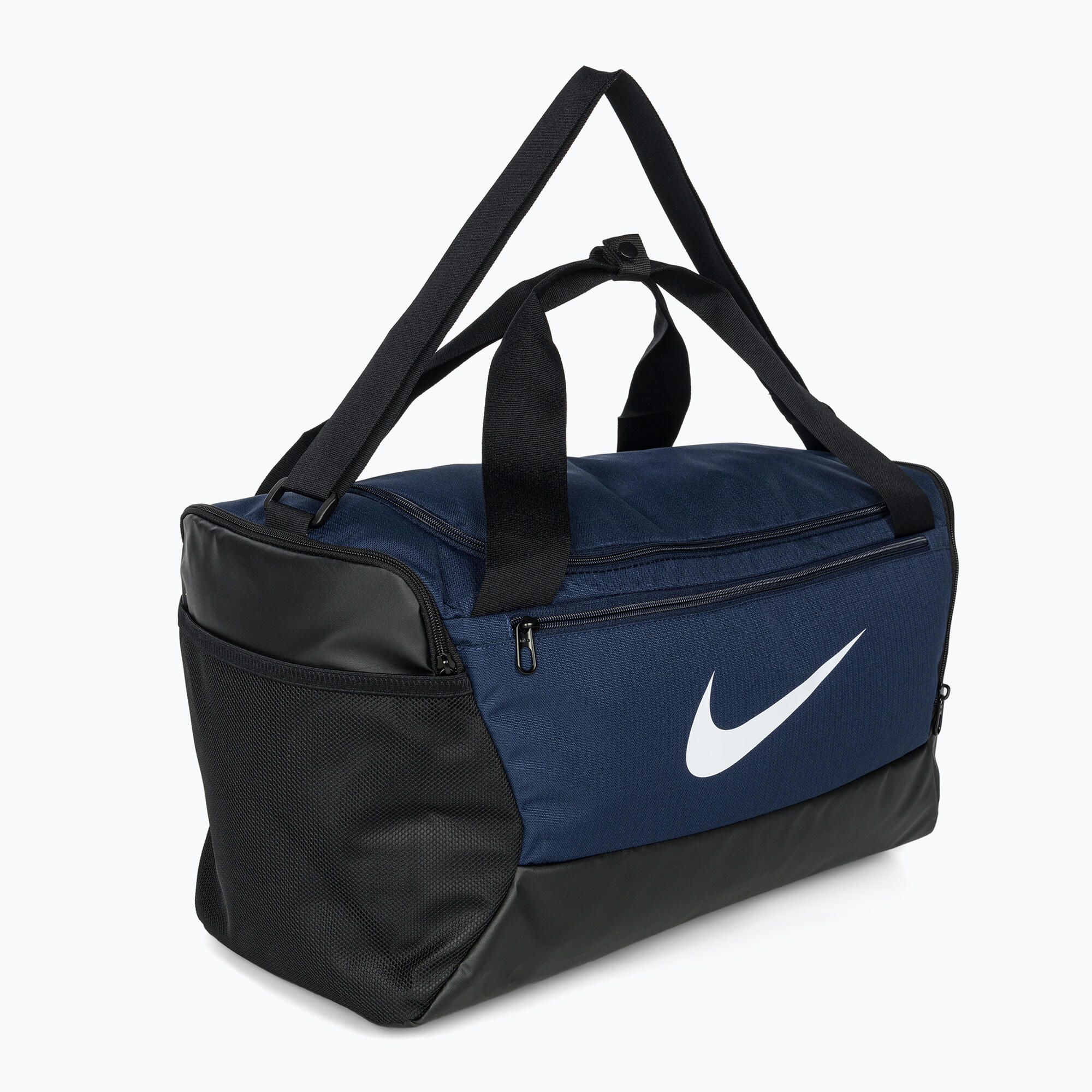 Sac De Sport/voyage BRASILIA (Bleu Marine) Taille unique 2/7