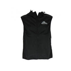 Gilet sans manches Helvetica RICCI