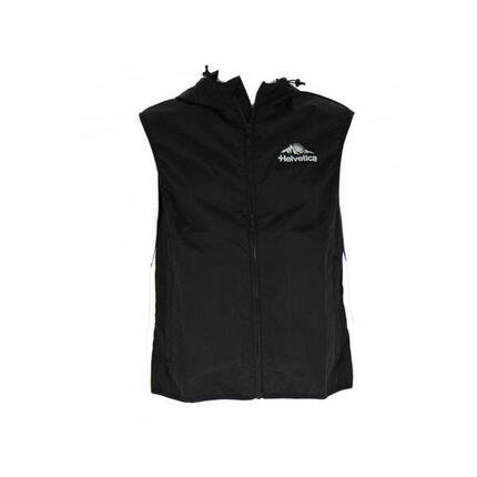 Gilet sans manches Helvetica RICCI
