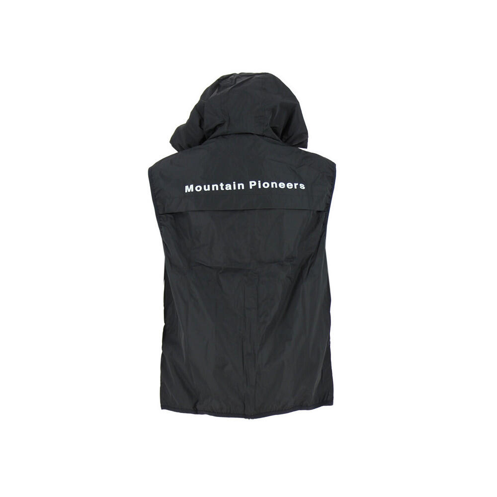 Chaleco Helvetica GILET SANS MANCHES HOMME RICCI HELVETICA 3/4