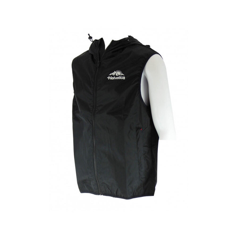 Chaleco Helvetica GILET SANS MANCHES HOMME RICCI HELVETICA 4/4