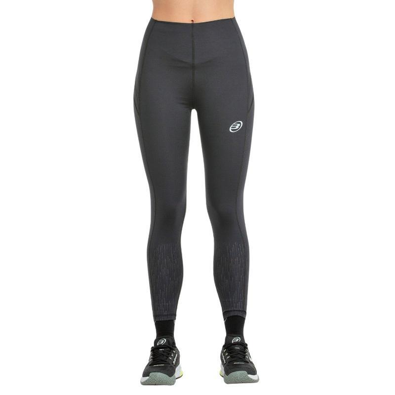 Mallas Bullpadel Acota Negro 5/5