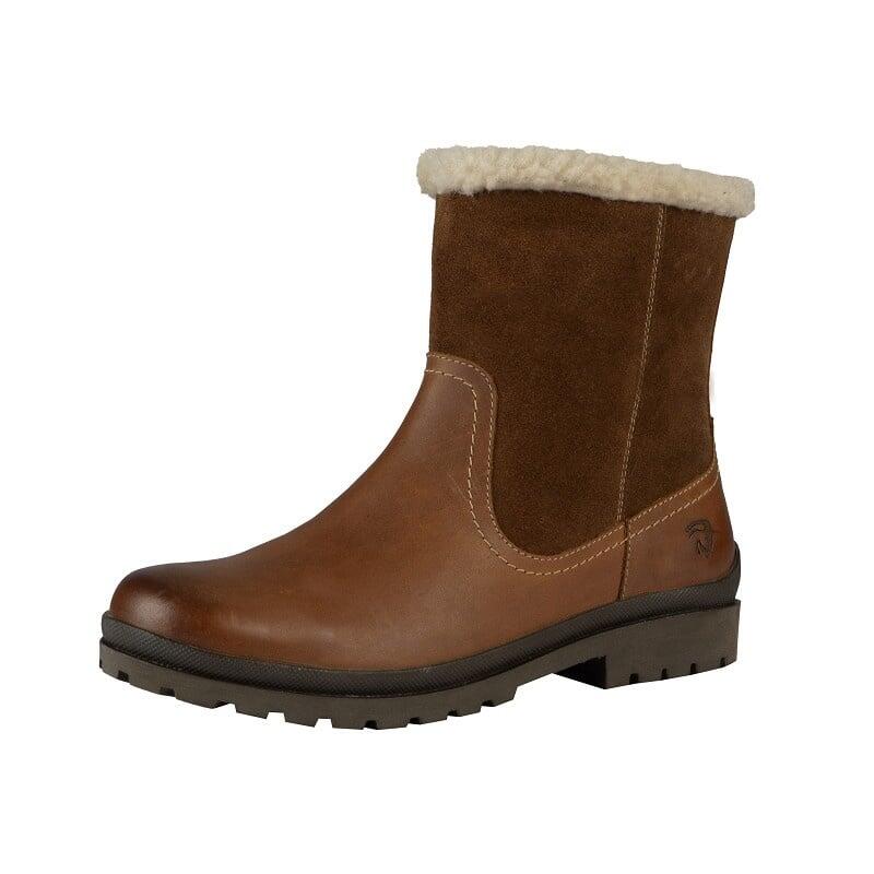HORKA Horka Enkellaars Winsford - Camel