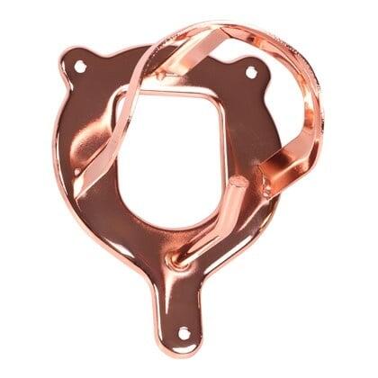 or rose / beige pétale / rose clair