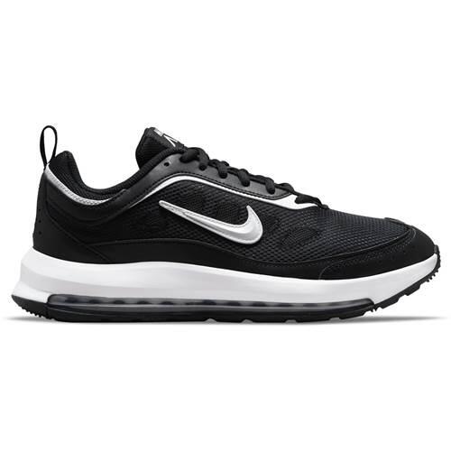 Tenisówki Nike Model Nike Air Max Ap Kolor Czarny