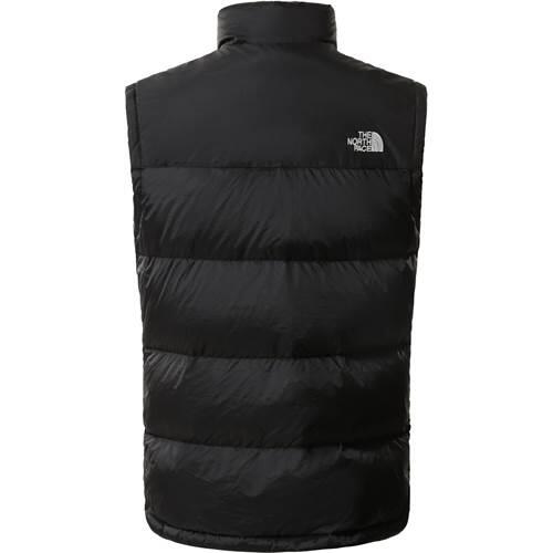 Veste universel hommes The North Face NF0A4M9KKX7 4/5