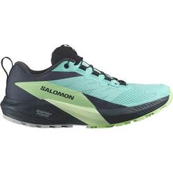 Chaussures running femmes Salomon Sense Ride 5 Gtx