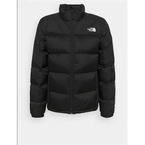 Veste En Duvet Diablo Down Noir - 4M9J-KX7 2/5