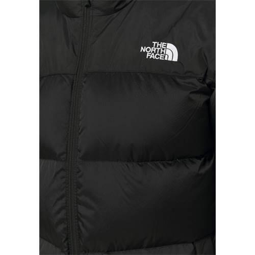 Veste En Duvet Diablo Down Noir - 4M9J-KX7 3/5