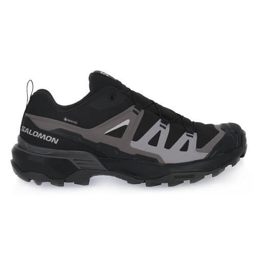 Sapatos para caminhadas / trekking para mulher Salomon X Ultra 360 Gtx 2/7