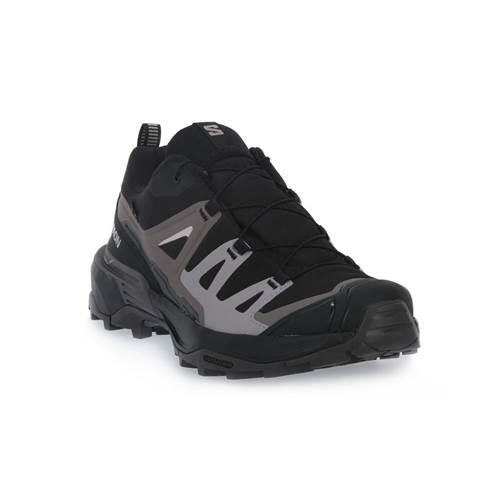 Salomon - Chaussures Randonnée Femmes Salomon X Ultra 360 Gtx - Chaussures De Sport - Noir - 40 - Decathlon