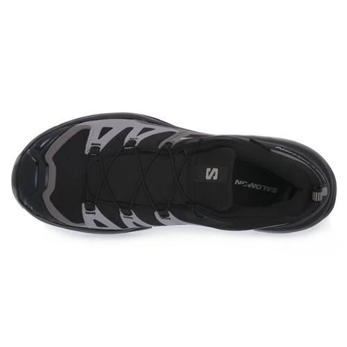 Sapatos para caminhadas / trekking para mulher Salomon X Ultra 360 Gtx 4/7