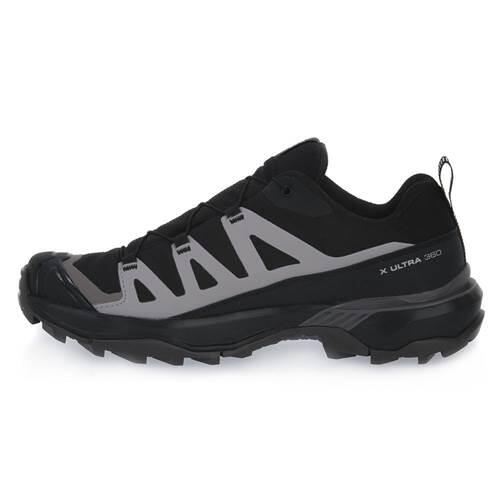 Sapatos para caminhadas / trekking para mulher Salomon X Ultra 360 Gtx 3/7