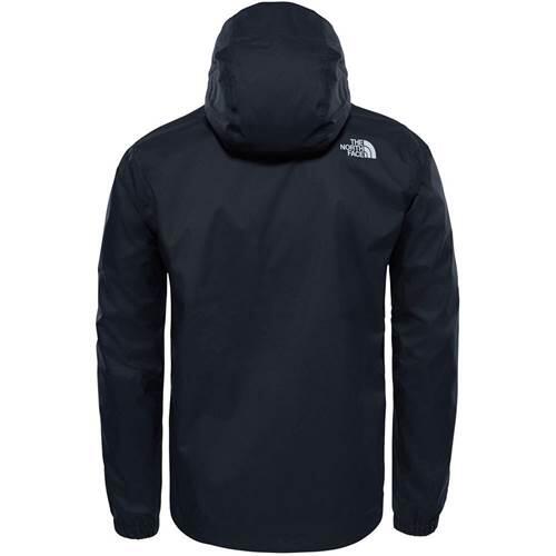 Kurtka uniwersalna męska The North Face Quest Jacket Tnf