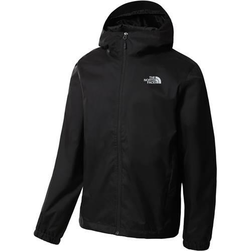 Veste universel hommes The North Face Quest Jacket Tnf