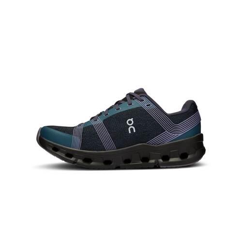 Zapatillas - Running - Mujer - Cloudgo - Storm Magnet 2/5