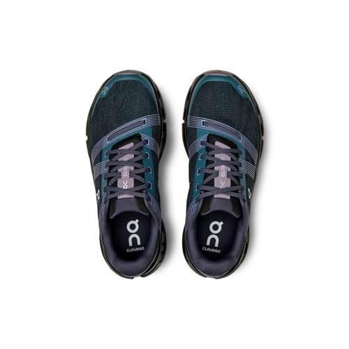 Zapatillas - Running - Mujer - Cloudgo - Storm Magnet 3/5