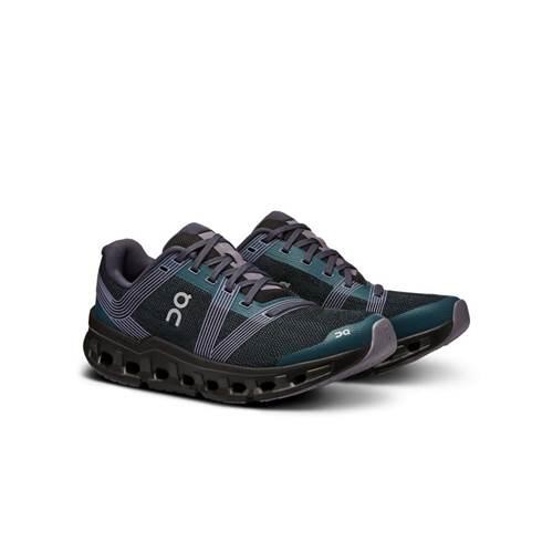 Zapatillas - Running - Mujer - Cloudgo - Storm Magnet 4/5