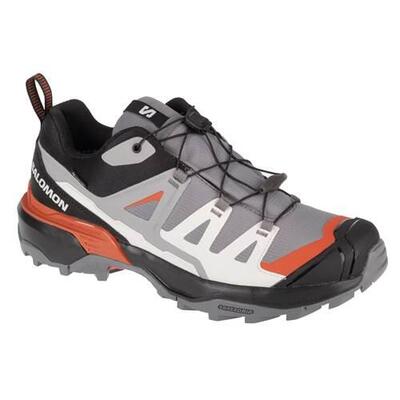 Multifunktionsschuh SHOES X ULTRA 360 GTX QuSh/Black/Sp