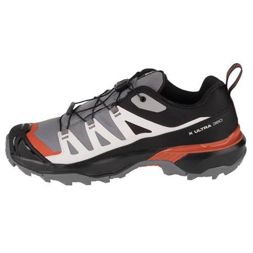Buty trekkingowe męskie Salomon X Ultra 360 Gtx