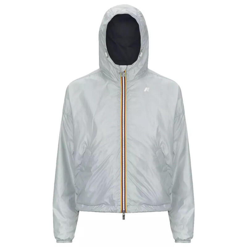 Coupe-vent K-Way LAURETTE Plus 2 Reversible