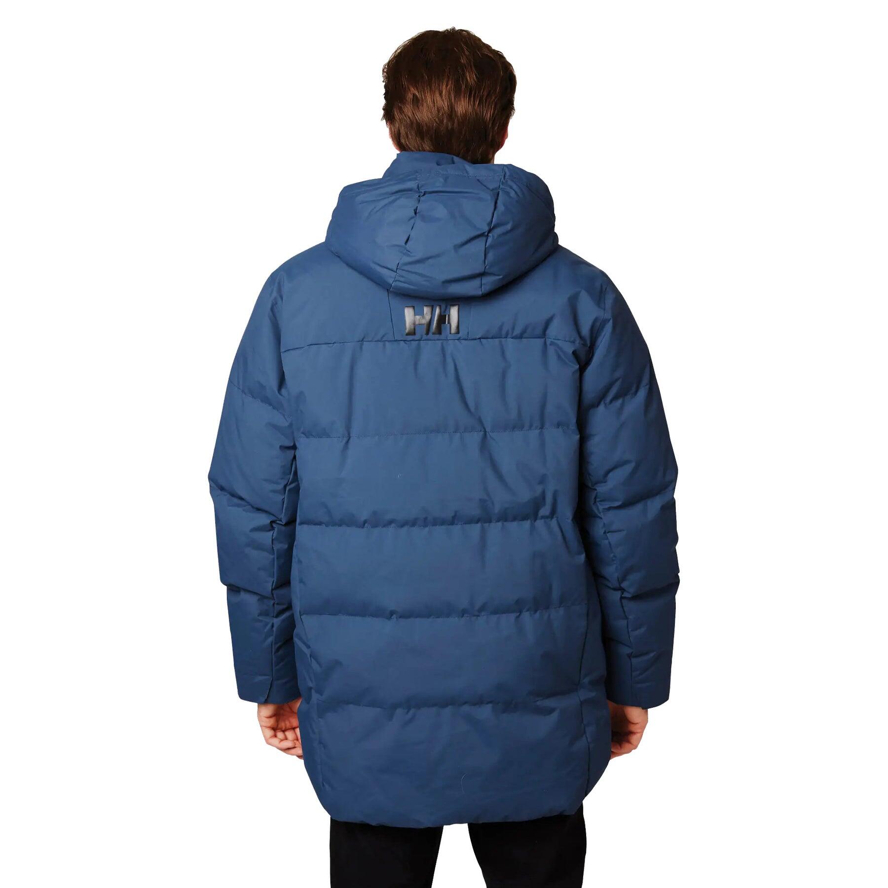 Blouson Helly Hansen TROMSOE 2/3