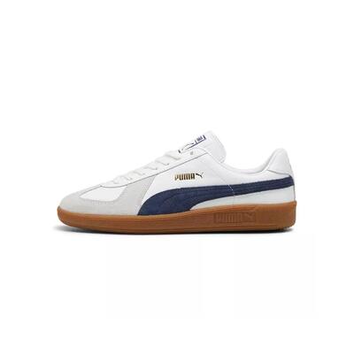 Scarpe PUMA Army Trainer Bianco/Blu