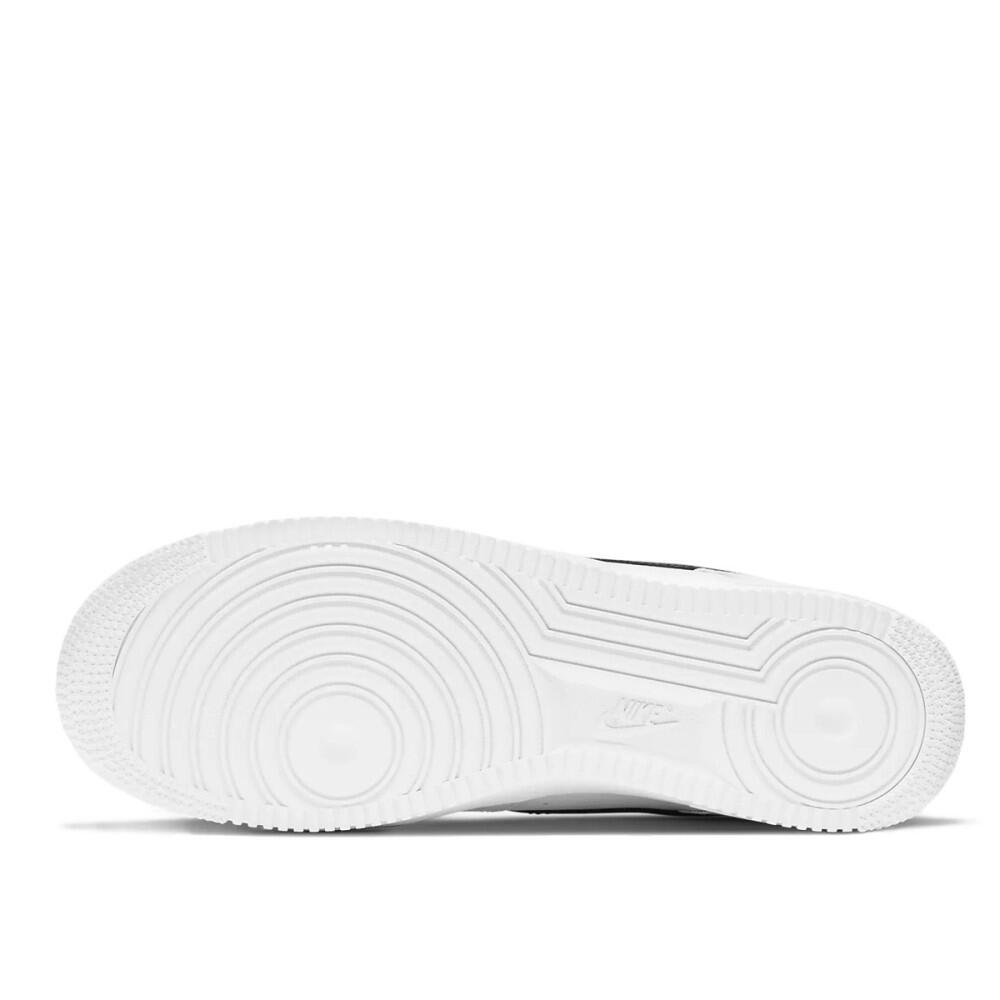 Zapatillas Hombre Nike Air Force 1 '07 Blanco 5/7