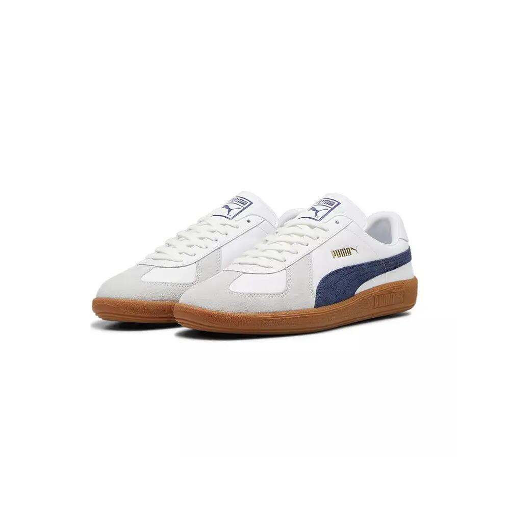 Basket Puma ARMY TRAINER 2/6
