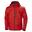 Veste coupe-vent Helly Hansen CREW HOODED MIDLAYER