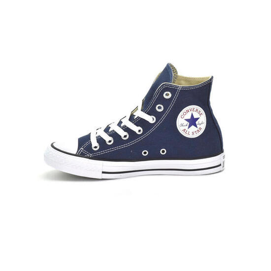 Scarpe da ginnastica Converse Chuck Taylor A/S Hi C Nero Unisex